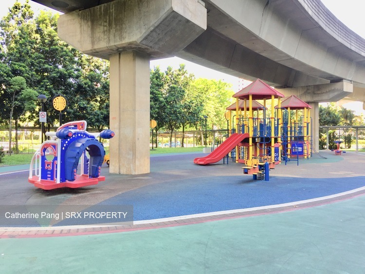 Blk 291D Compassvale Street (Sengkang), HDB 5 Rooms #176186202